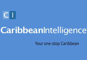 Caribbean Intelligence logo