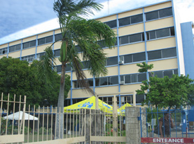 Jamaica's Education Ministry