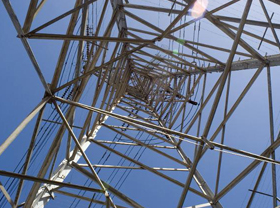 power pylon (source: free images)