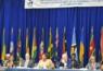 CARICOM meeting in Barbados