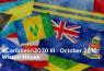 Caribbean logo 2030