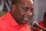 Dominica PM Roosevelt Skerrit