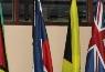 Caricom flags