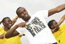 Usain Bolt Foundation website