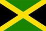 Jamaican flag