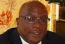 St Kitts & Nevis Prime Minister Timothy Harris