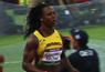 Veronica Campbell-Brown